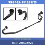 2055010725 Radiator Coolant Hose For Mercedes A205 W205 C205 C43 Amg C400 2.0L. Fixed Price $24.57.