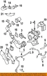 Gm Oem-turbocharger 12639460. Fixed Price $4271.24.