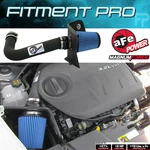 Afe 54-12462 Magnumforce STAGE2 Pro 5R Cold Air Intake 2014-18 Jeep Cherokee. Fixed Price $338.00.
