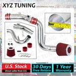 Xyz Red Cold Air Intake Kit+filter For 2016-2021 Civic 1.5L Turbo(except Si). Fixed Price $69.99.