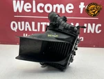 2003-2010 Bentley Continental Front Left Intercooler Oil W/ Air Duct 49K. Fixed Price $301.04.