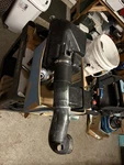 2000-2006 Toyota Sequoia Tundra Air Intake Tube 4.7 V8 Oem 17880-0F010. Fixed Price $70.00.