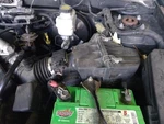 Air Cleaner 3.0L Fits 05-07 Escape 244558. Fixed Price $79.44.
