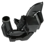 New Oem Genuine 2004-2009 MAZDA3 Engine Filter Fresh Air Duct LF50-13-201B. Fixed Price $236.90.