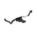Genuine Mopar Heater Supply And Return Hose Tube 55038030AN. Fixed Price $66.67.