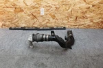 2016-2020 Lexus IS200T Engine Intercooler Air Flow Tube Pipe 1736136020 Oem. Fixed Price $99.99.