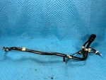 Lexus LX570 Fuel Filler Neck Pipe Tube W/cap 2008-2021 Oem. Fixed Price $120.00.