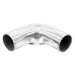 Spectre 9859 Carb Hat Air Bonnet Plenum, Dual, 4 Inch. Fixed Price $119.99.