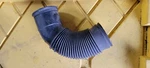 MK1 Vw Cabriolet Dash Vent Intake Tube Black Plastic 171 819 7256. Fixed Price $29.99.