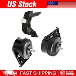 For 2005-2015 Toyota Tacoma 4.0L 4WD Engine Motor & Trans Mount 9599 9494. Fixed Price $60.00.