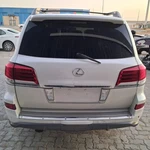 2014 Lexus LX570 Pipe Sub Assembly Fuel Tank Inlet Used Oem 7720160B10. Fixed Price $129.99.