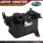 Fuel Vapor Charcoal Canister For Toyota Tacoma 4RUNNER 1997 1998 1999 2000 Gas. Fixed Price $126.99.