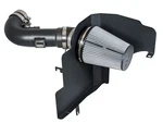 Ares Grey 2011-2014 Ford Mustang Gt 5.0L V8 Cold Shield Air Intake Kit + Filter. Fixed Price $149.39.