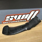 2015-2019 Bmw X6 F16 3.0L Engine Air Cleaner Intake Duct Hose Oem 13717646458. Fixed Price $62.95.