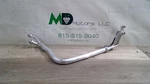 2019-2021 Volkswagen Tiguan A/c Discharge Suction Liquid Pipe Oem 5QB 816 738. Fixed Price $80.00.