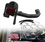 Cold Air Intake Kit W/ Filter For 2014-19 Chevy Silverado Gmc 1500 5.3L/6.2L V8. Fixed Price $79.99.