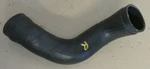 Bentley Continental Flying Spur 2005 Right Intercooler Hose 3W0145838D. Fixed Price $78.35.