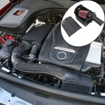 Cold Air Intake System For 2016-2018 Mercedes-benz C200 C300 W205 E300 2.0L. Fixed Price $226.15.