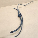1985 C4 Corvette Smog Purge Charcoal Canister Valve & Vacuum Line Hose Tube Oem. Fixed Price $50.99.