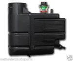 2003-2007 New Oem Ford Focus Pzev 2.0L Air Intake Chamber Resonator Filter. Fixed Price $109.59.