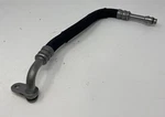 Bmw E60 E61 535I 535XI N54 Engine Oil Cooler Pipe Line Flow Oem 7560979. Fixed Price $65.00.