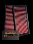 Nt Air Filter Proflow Mercedes-benz Amg M156 Cls Gle Ml Sl. Fixed Price $84.97.