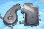 88-90 Cadillac Sedan Deville Air Cleaner Intake Filter Box W/ Tube Hoses 4.5. Fixed Price $169.50.