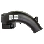 Bd Diesel 1041550 For X-flow Power Intake Elbow -dodge 1998-2002 5.9L 24-VALVE. Fixed Price $396.95.