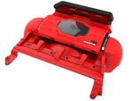 Afe Power Momentum Gt Cold Air Intake System Red W/ Pro Dry Filter. Fixed Price $967.00.