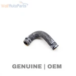 2015-2018 Porsche Macan Air Intake Hose 95B145845A. Fixed Price $18.49.