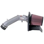 K&n 69-1209TS Performance Cold Air Intake System Kit 04-07 Honda Accord 2.4L. Fixed Price $375.01.