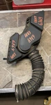 2013-14 Chevy Malibu 13-16 Buick Lacrosse Air Cleaner Resonator & Tube 2.4L Oem. Fixed Price $45.00.