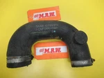 Air Intake Hose Duct Tube Pipe B207L Engine Turbo Cooler Rubber 03-07 Saab 9-3. Fixed Price $74.99.