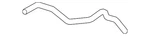 Genuine Nissan Evaporative Emissions System Lines 14912-9UH1C. Fixed Price $71.62.