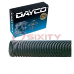 Dayco 80165 Hvac Control Duct Hose For 990 834 802 33704 31251 24304 23820 Mb. Fixed Price $48.97.