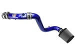 Hps Blue Cold Air Intake (converts To Shortram) For 16-19 Civic 1.5T Turbo 10TH. Fixed Price $286.00.