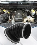 Intake Resonator Upper Hose Duct Tube Pipe For Dodge Ram 2500 3500 2007-2018. Fixed Price $57.99.