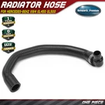 Radiator Coolant Hose For Mercedes-benz X164 GL450 GL500 W164 ML350 ML550 06-12. Fixed Price $30.98.
