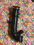 For Mini Cooper R55 R56 R57 R58 R59 R60 R61 N18 13717627501 Air Intake Hose. Fixed Price $33.45.