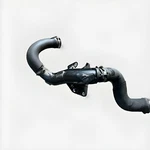 Audi A5 8T A4 B8 Intercooler Air Hose Pipe Complete Tdi Tfsi T8K0145673L 2008-ON. Fixed Price $47.44.