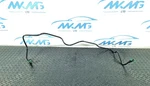 12-18 Mercedes Benz W176 Genuine Hose Pipe 7430637AA. Fixed Price $86.07.
