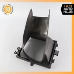 Bentley Continental Flying Spur Left Side Intercooler Air Duct Shroud Oem 56K. Fixed Price $83.00.