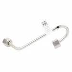 Ford High Pressure Fuel Tube Assembly Pipe Line FT4E-9J323-AB Oem New Open Box. Fixed Price $12.99.