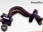 2008-2012 Audi S3 Coolant Hose / Line 1K0122063J. Fixed Price $31.04.