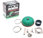 Hks Super Power Flow Reloaded Induction Filter For Mitsubishi Evo 5 4G63T. Fixed Price $242.19.