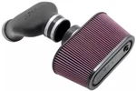 K&n Cold Air Intake High-flow Roto-mold Tube Fits 2001-04 Chevrolet Corvette Z06. Fixed Price $472.99.