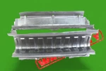 06-2009 Range Rover Sport L320 Engine Radiator Support Air Duct Deflector Oem. Fixed Price $94.38.