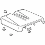 New Genuine Gm Engine Cover Intake Manifold (2023-2024) Oe 12737532. Fixed Price $77.96.