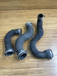 2017-2022 Porsche Macan Engine Intercooler Hose Tube Pipe Oem. Fixed Price $40.86.