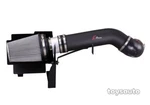 Af Dynamic Cold Air Filter Intake For Silverado 99-06 2500HD 5.3L/6.0L V8. Fixed Price $179.99.